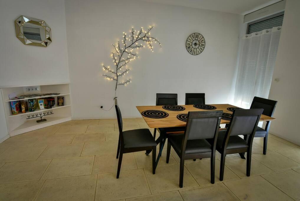 Grand Appartement De Haut Standing En Centre-Ville Montluçon Buitenkant foto